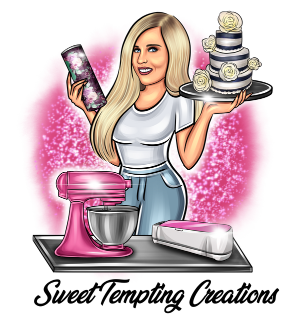 Sweet Tempting Creations LLC