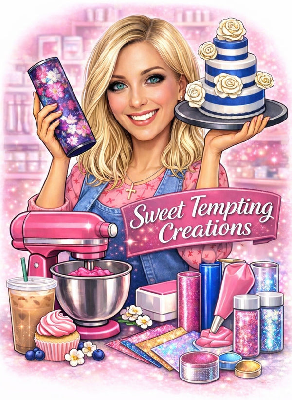 Sweet Tempting Creations LLC