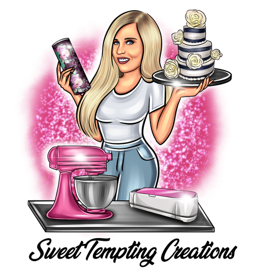 Sweet Tempting Creations LLC